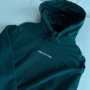 Aime Leon Dore hoodie